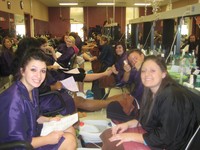 Cosmetology Cosmetology